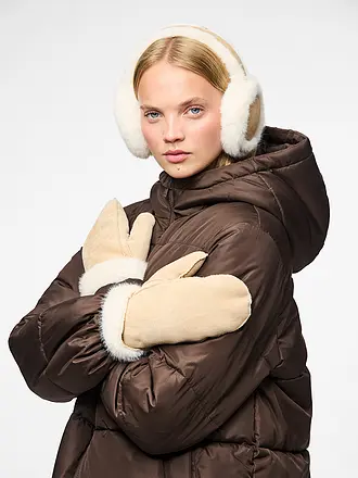 PIECES | Ohrenschützer PCJUVI EARMUFFS | 
